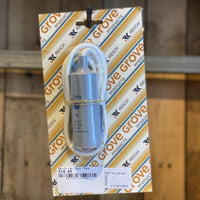 Reich easy submersible water pump 14L /min 0.6 bar