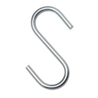 OLPRO - S Hooks (Pack Of 8) | OL123