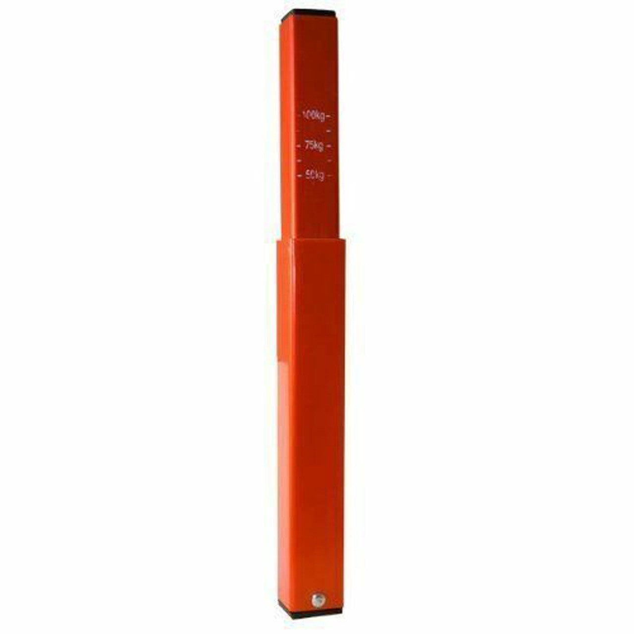 HTD Plastic Nose Weight Gauge