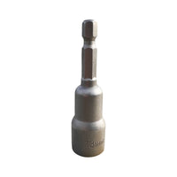 OLPRO - Screw in Hard Ground Rock Pegs Peg With 20pcs Adaptor and Peg Puller | OL516