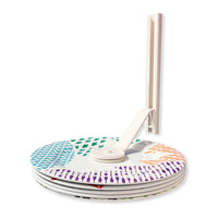 OLPRO - Secure A Plate | OL510