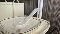 OLPRO - Secure A Plate | OL510