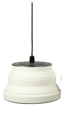 OLPRO - Silicone Camping Lantern Dimmable 240V | OL544