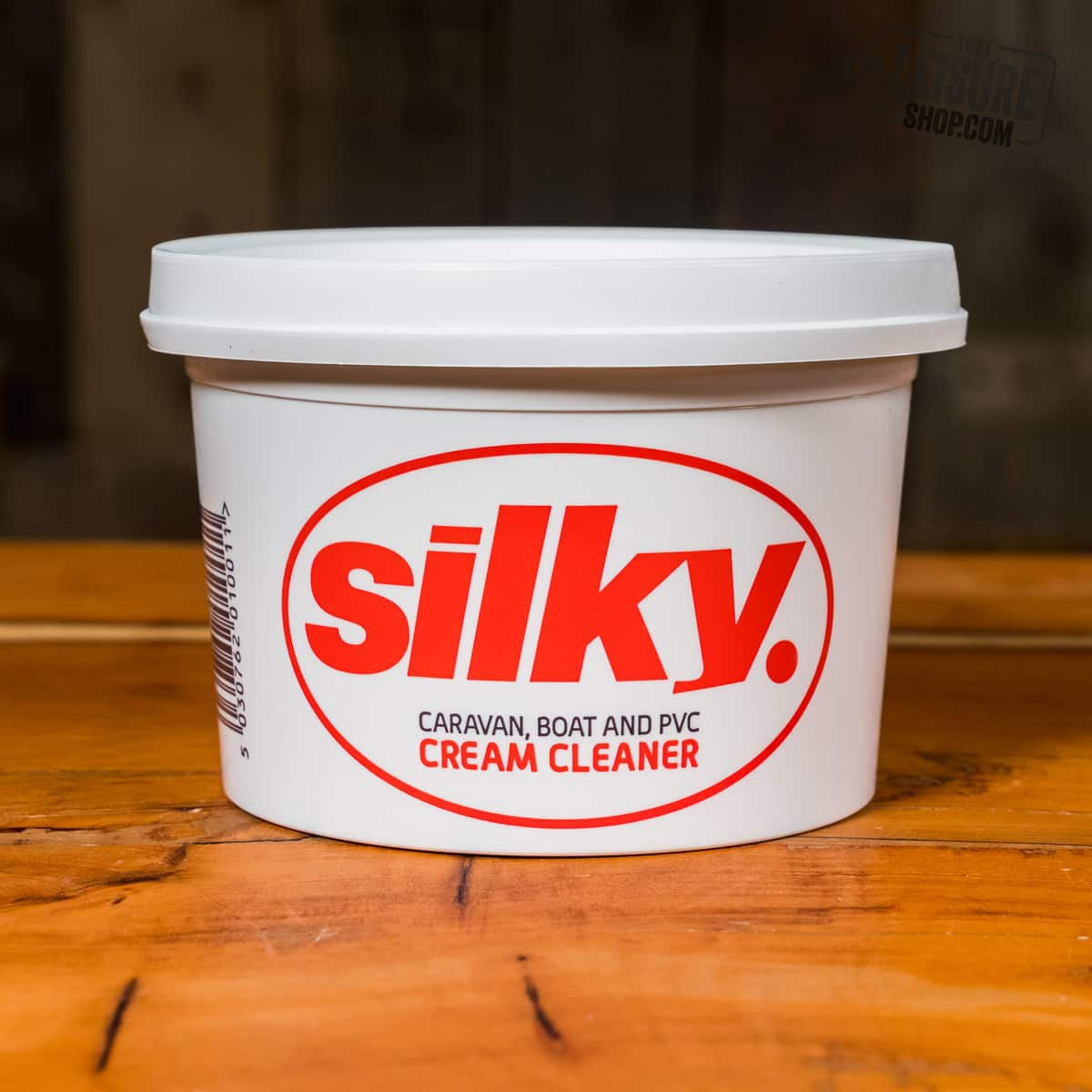 Silky - Caravan and Boat Cream Cleaner | Cleaning Chemical