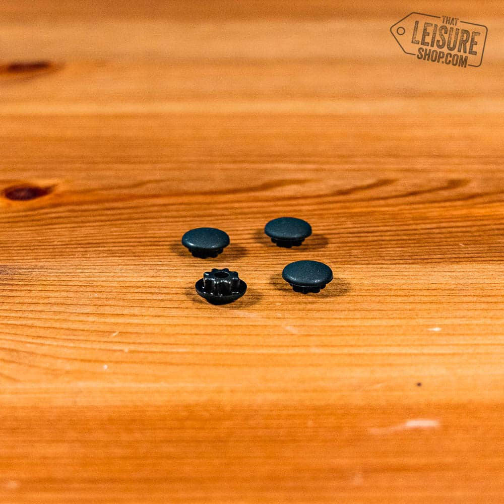 SMEV screw covers