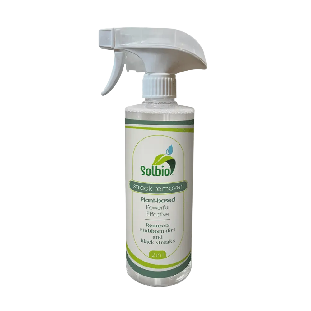 Solbio Black Streak Remover