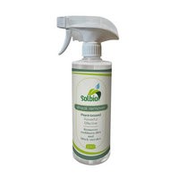 Solbio Black Streak Remover