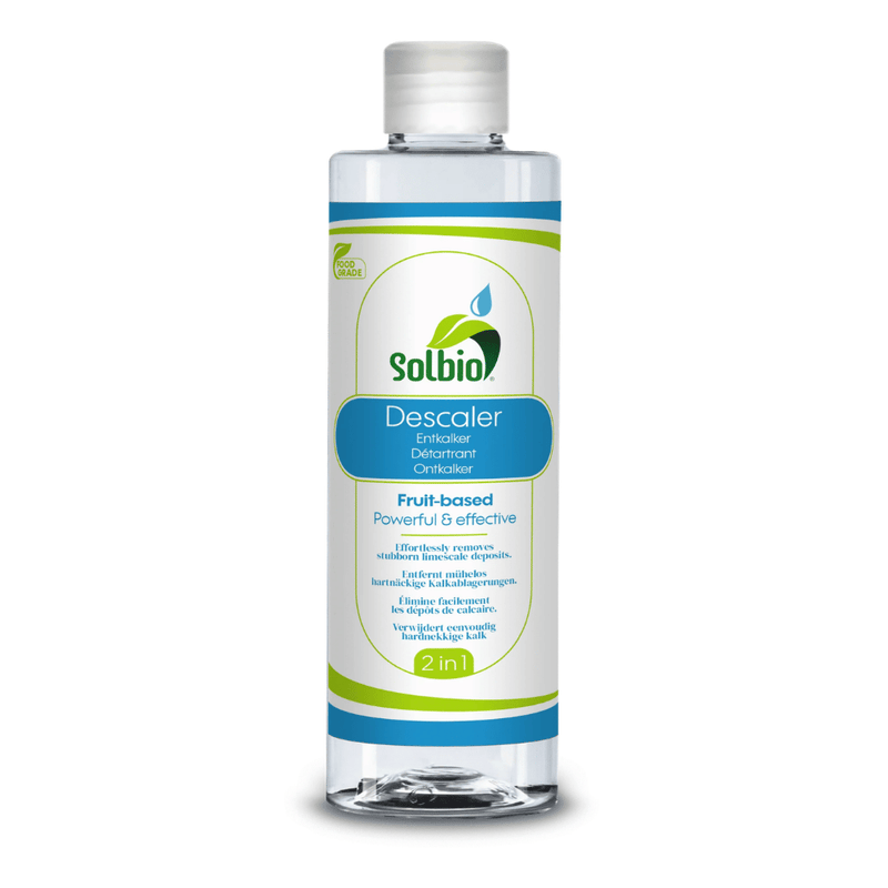 Solbio - Descaler 250ml