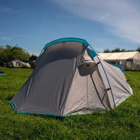 OLPRO - Stafford 2.0 - 2 Berth Tent | ED101