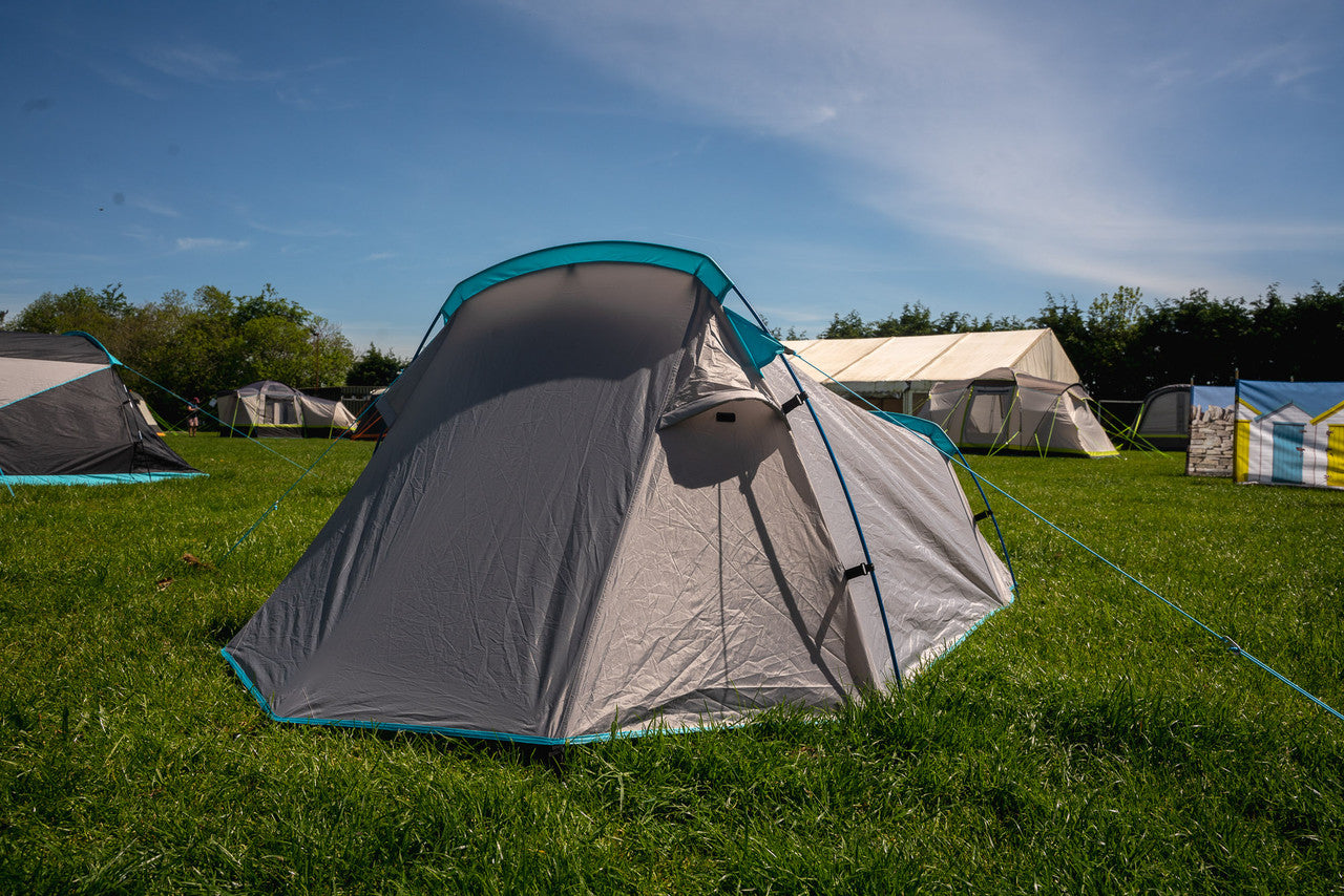 OLPRO - Stafford 2.0 - 2 Berth Tent | ED101