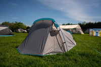 OLPRO - Stafford 2.0 - 2 Berth Tent | ED101