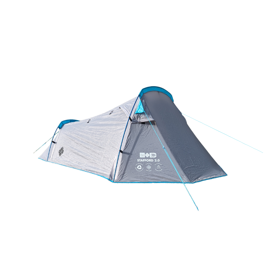 OLPRO - Stafford 2.0 - 2 Berth Tent | ED101