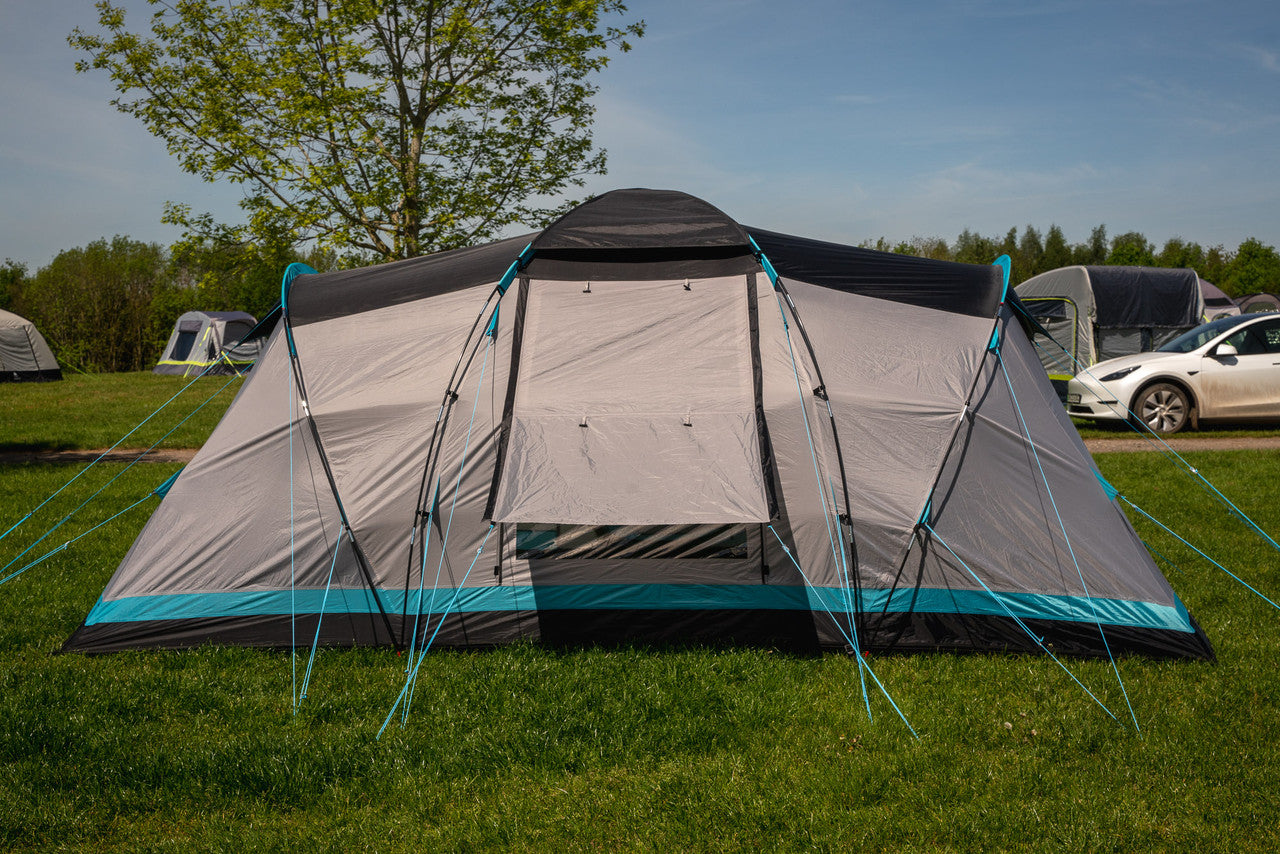 OLPRO - Stafford 4.0 - 4 Berth Tent | ED103