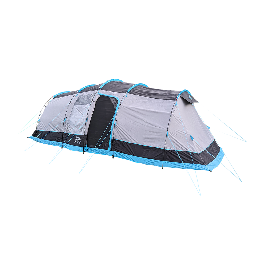 OLPRO - Stafford 6.0 - 6 Berth Tent | ED104