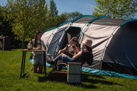 OLPRO - Stafford 6.0 - 6 Berth Tent | ED104