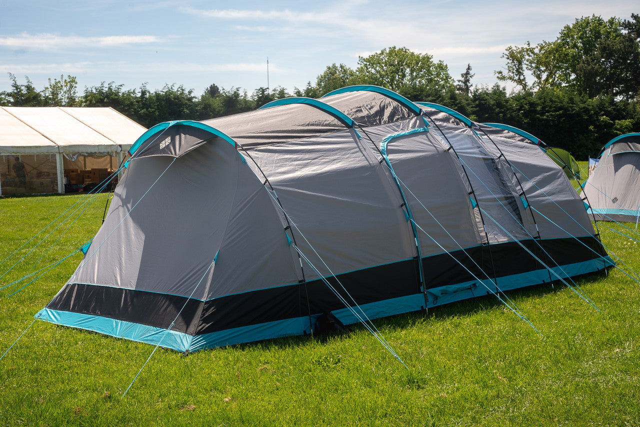 OLPRO - Stafford 6.0 - 6 Berth Tent | ED104