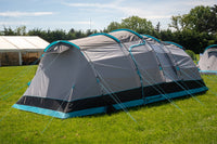 OLPRO - Stafford 6.0 - 6 Berth Tent | ED104