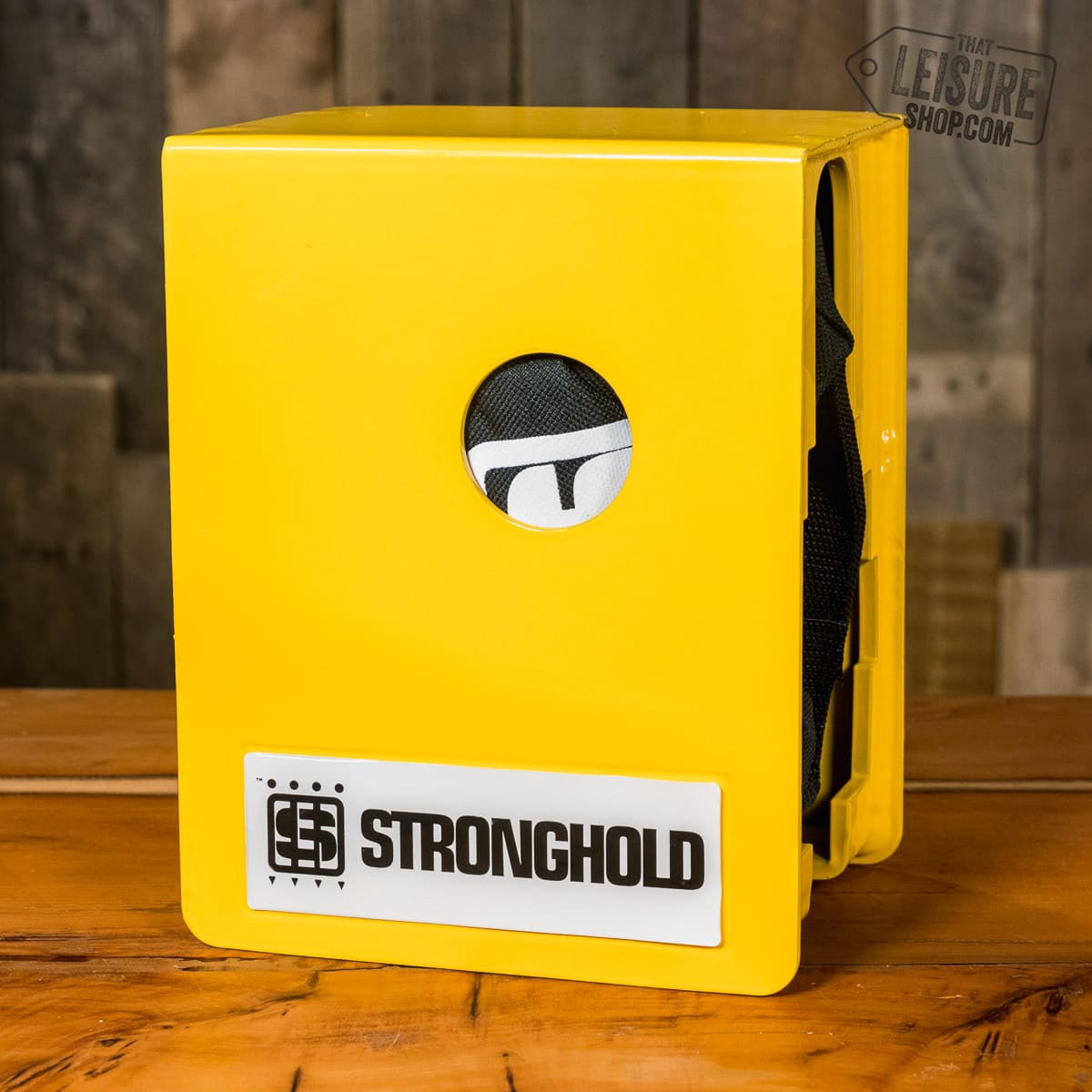 Stronghold Strongbox Ultra hitchlock SH5410