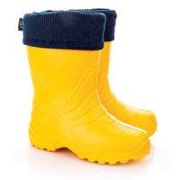 Ultra-light TERMIX kids wellington boots