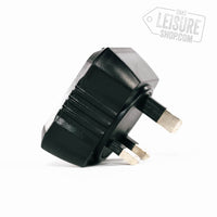 Belmont Leisure - Mains Socket Tester with Reverse Polarity UK 240v 50/60Hz