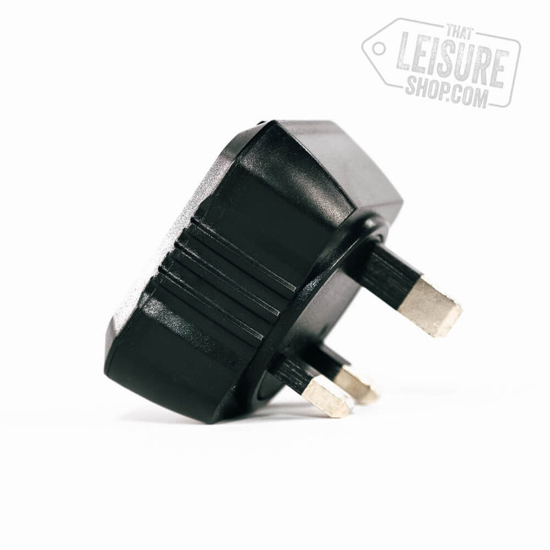 Belmont Leisure - Mains Socket Tester with Reverse Polarity UK 240v 50/60Hz