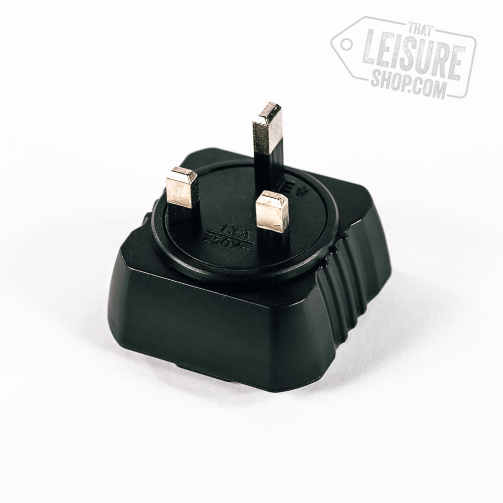 Belmont Leisure - Mains Socket Tester with Reverse Polarity UK 240v 50/60Hz