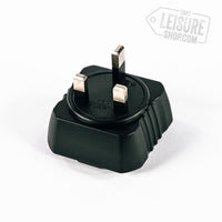 Belmont Leisure - Mains Socket Tester with Reverse Polarity UK 240v 50/60Hz