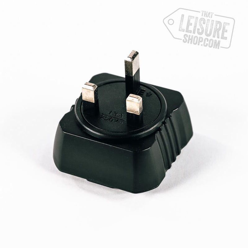 Belmont Leisure - Mains Socket Tester with Reverse Polarity UK 240v 50/60Hz