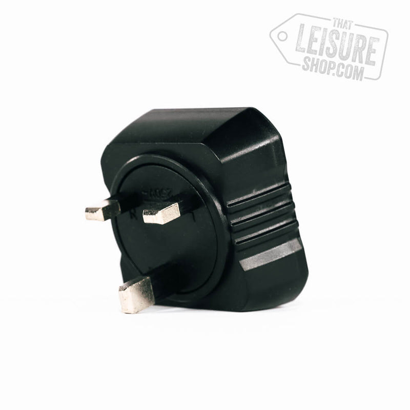 Belmont Leisure - Mains Socket Tester with Reverse Polarity UK 240v 50/60Hz