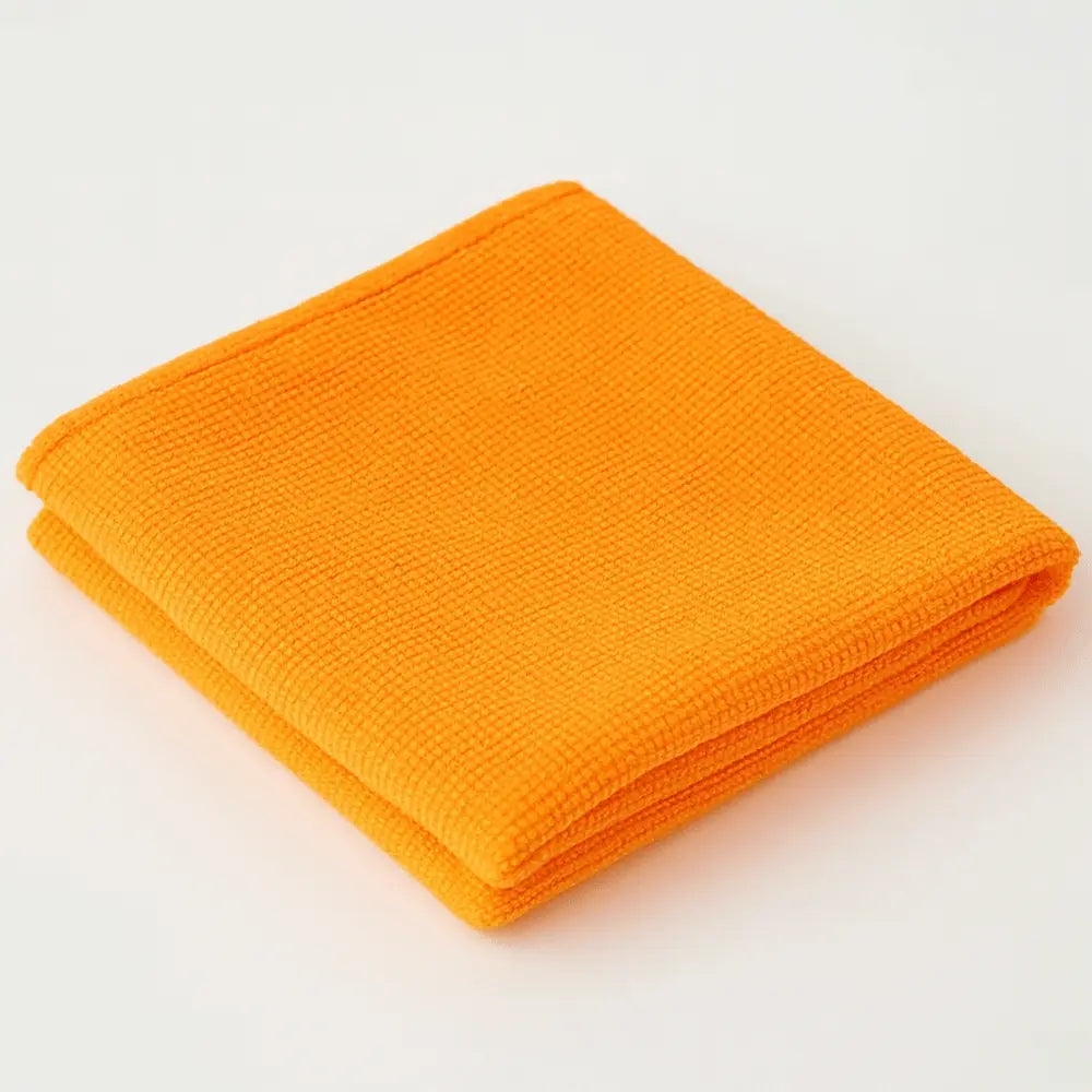 Micro-Pro - Microfibre Cleaning Cloth 280GSM (40 × 40cm)