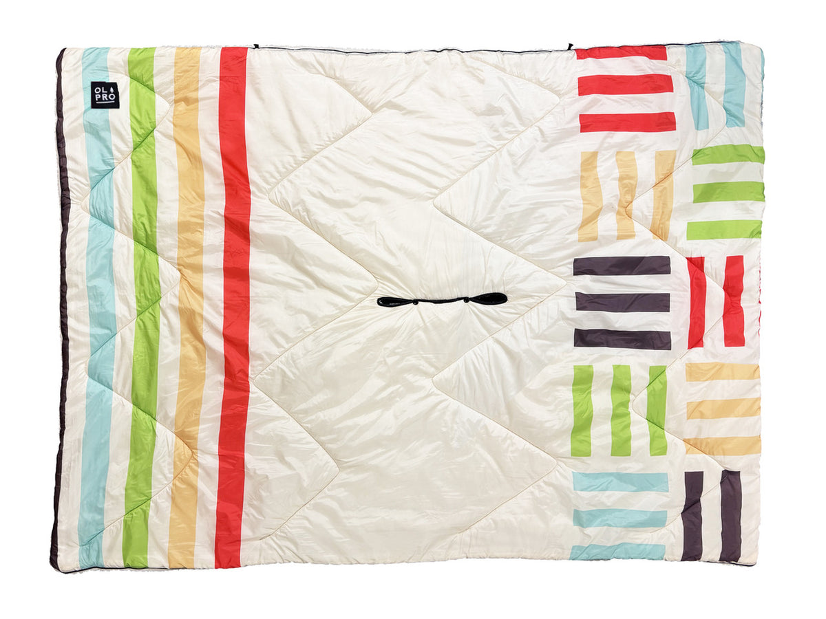 OLPRO - The Original Insulated Blanko® - Geo Haven | OL740
