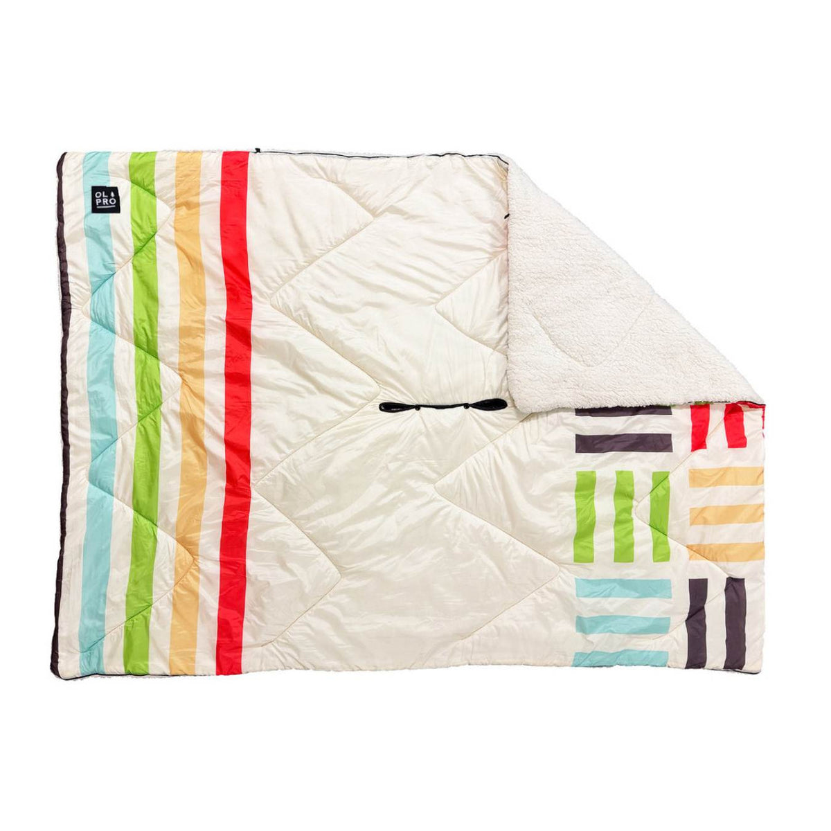 OLPRO - The Original Insulated Blanko® - Geo Haven | OL740