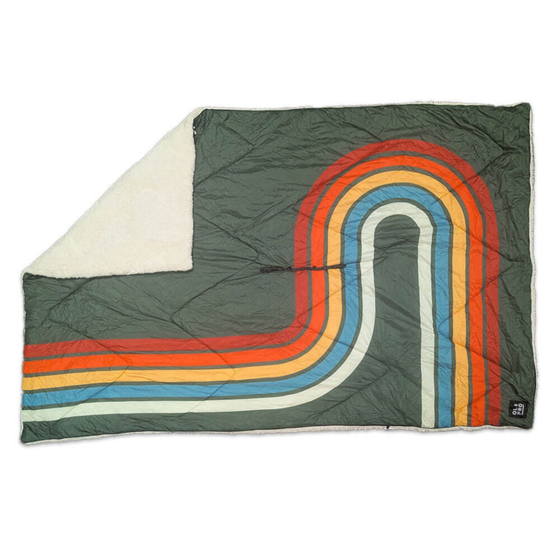 OLPRO - The Original Insulated Blanko® - Seaside Sundown | OL743