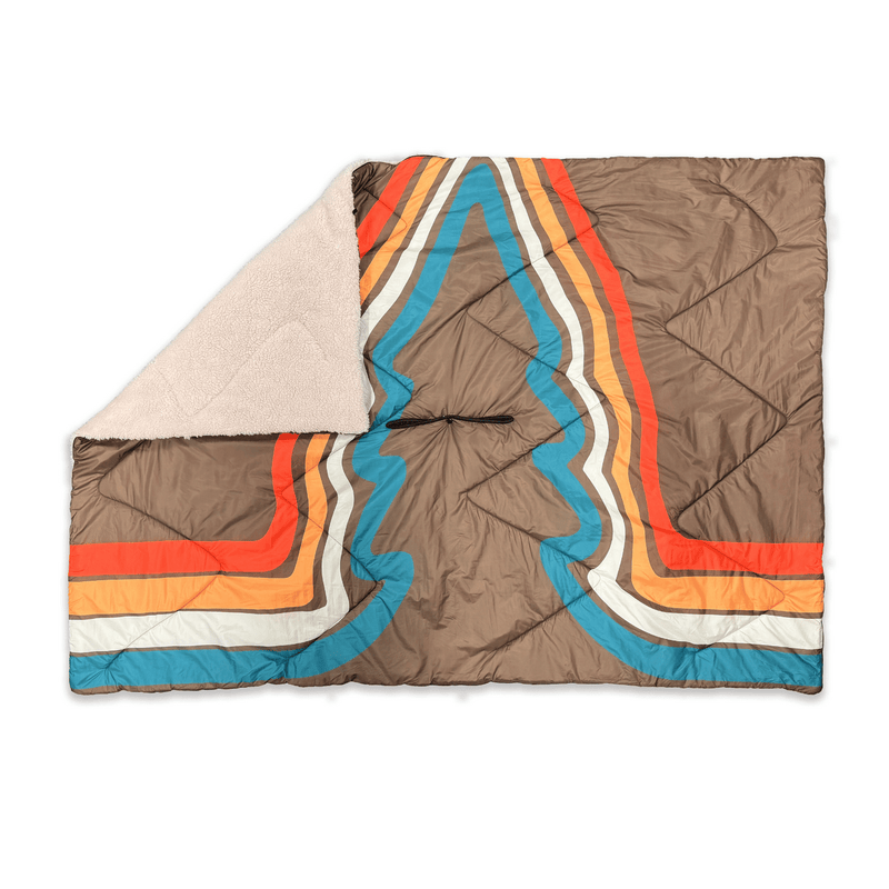 OLPRO - The Original Insulated Blanko® - Vivid Spruce | OL736