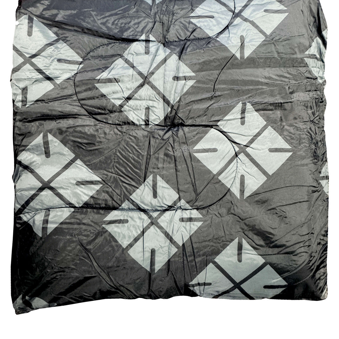 OLPRO - The Stafford Sleeping Bag - Black | ED106