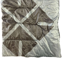 OLPRO - The Stafford Sleeping Bag - Grey | ED107