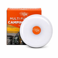 10m Rechargeable Camping String Fairy Lights with Storage Reel