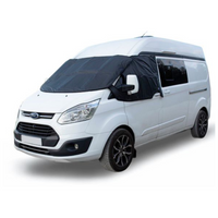 OLPRO - Transit Custom External Thermal Cover | OL3360
