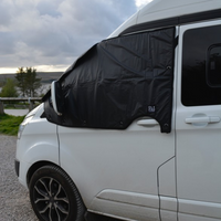 OLPRO - Transit Custom External Thermal Cover | OL3360