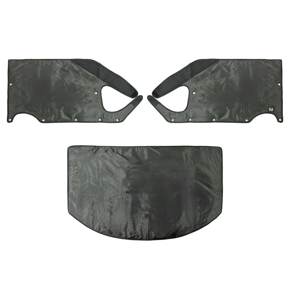 OLPRO - Transit Custom External Thermal Cover | OL3360
