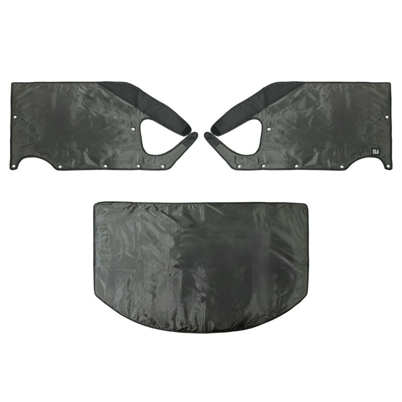 OLPRO - Transit Custom External Thermal Cover | OL3360