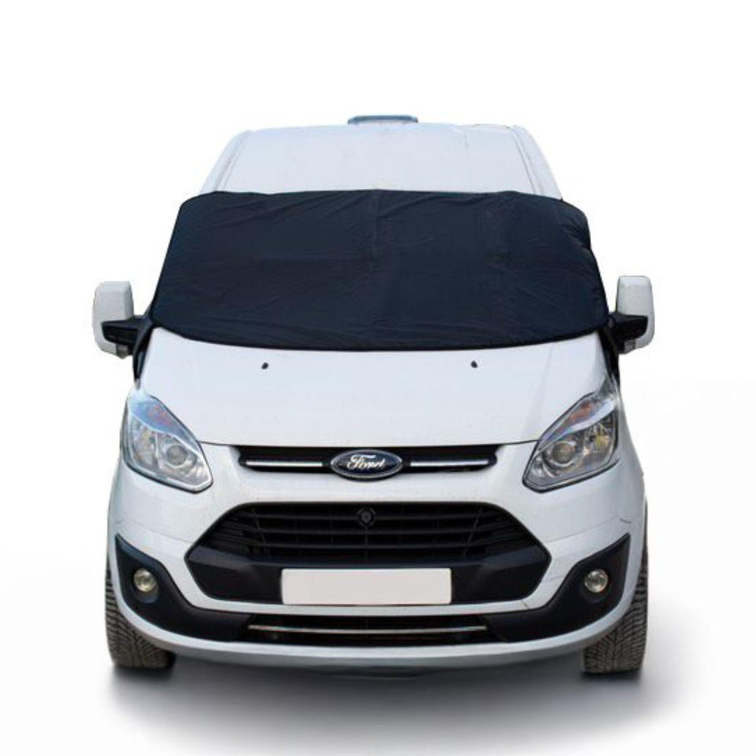 OLPRO - Transit Custom External Thermal Cover | OL3360