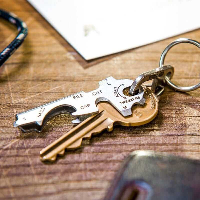 True Utility 8in1 Keytool