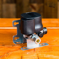 Truma bulkhead MonoControl gas regulator 8mm and 10mm