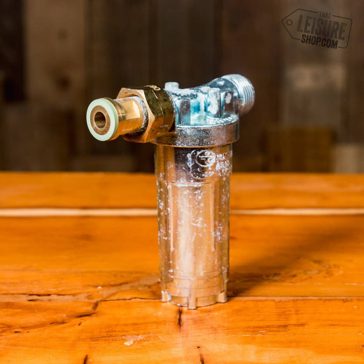 Truma inline filter
