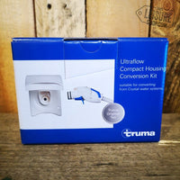 Truma Ultraflow compact housing conversion kit