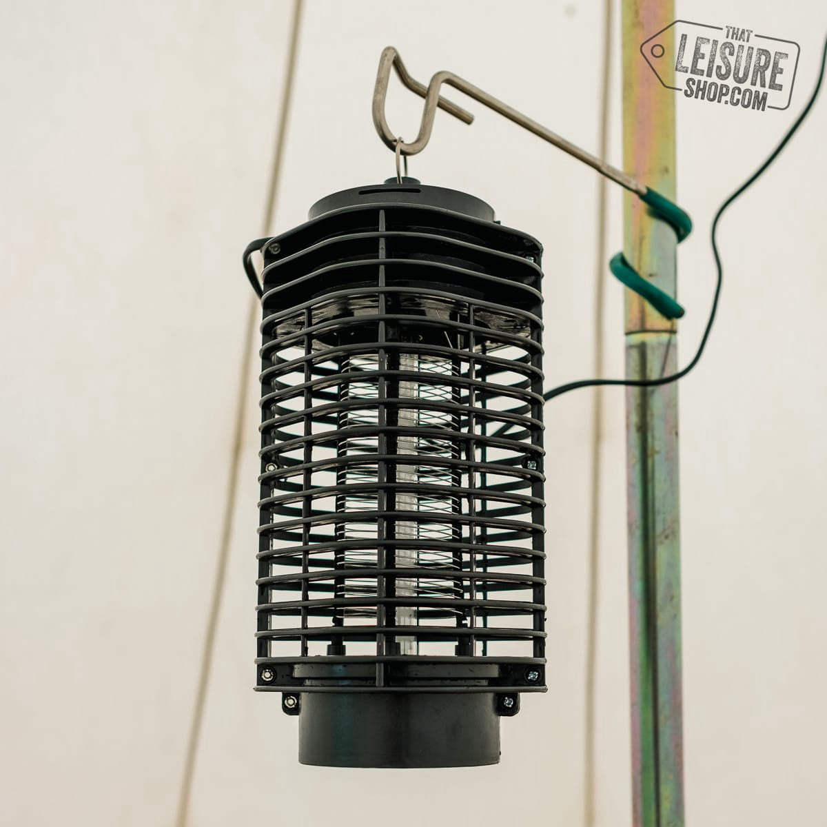 Ultraviolet bug and insect killer 240V/mains powered