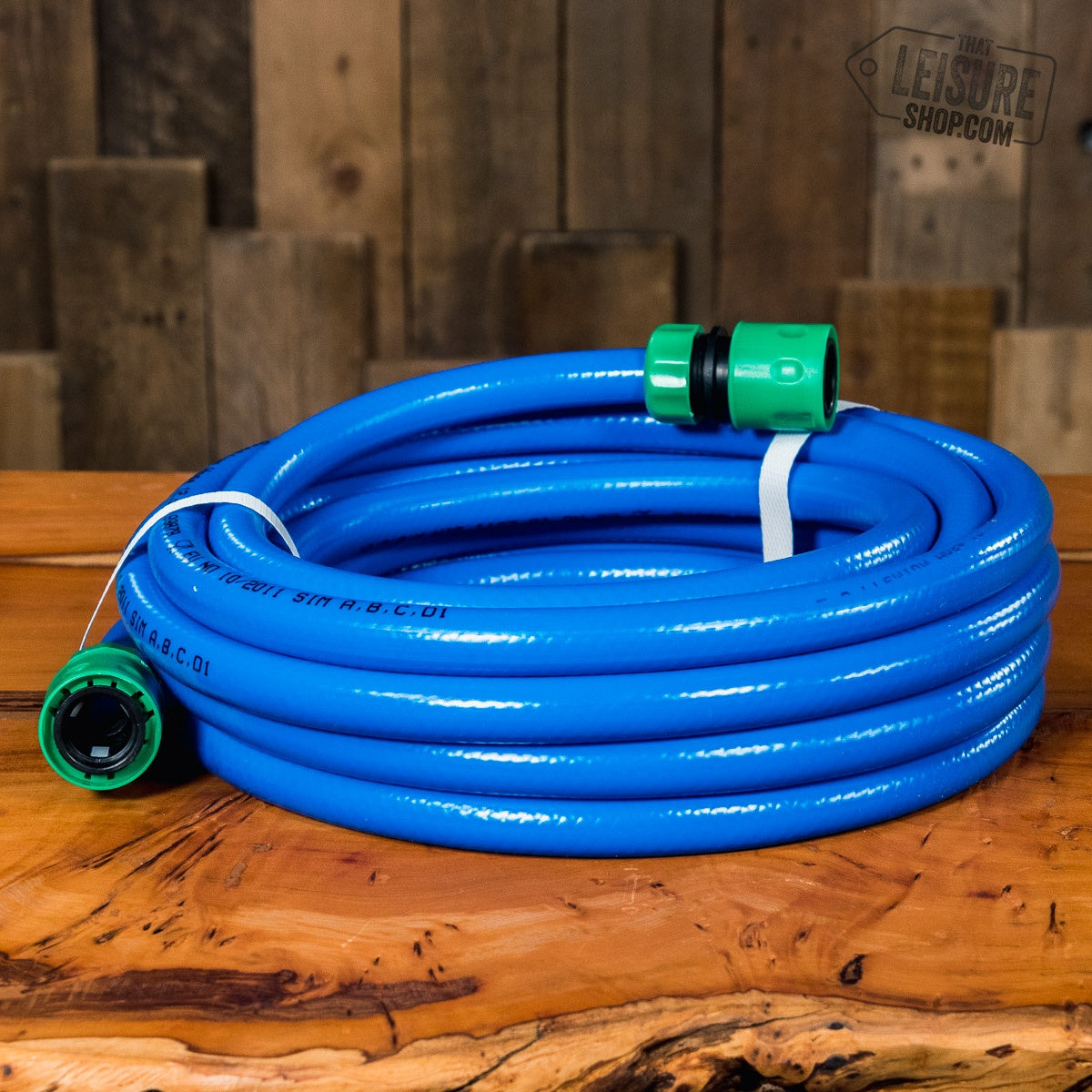Universal mains water adaptor kit with float valve - Aquaroll