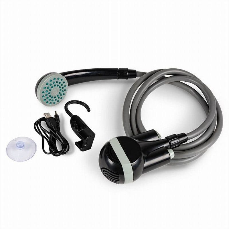 OLPRO - USB Battery Portable Shower | OL537