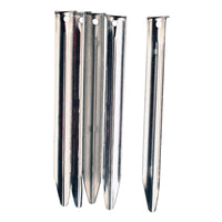 OLPRO - V Tent Pegs Pack of 10 | OL519